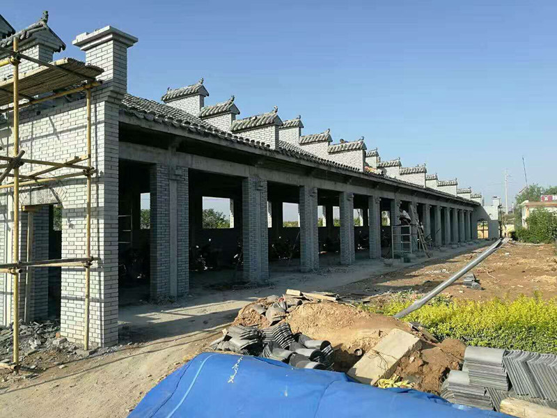 西安環(huán)保仿古磚質(zhì)量有保障！